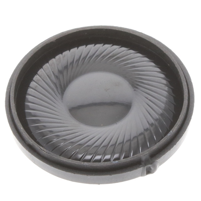 SPEAKER 8OHM 1W TOP PORT 77DB