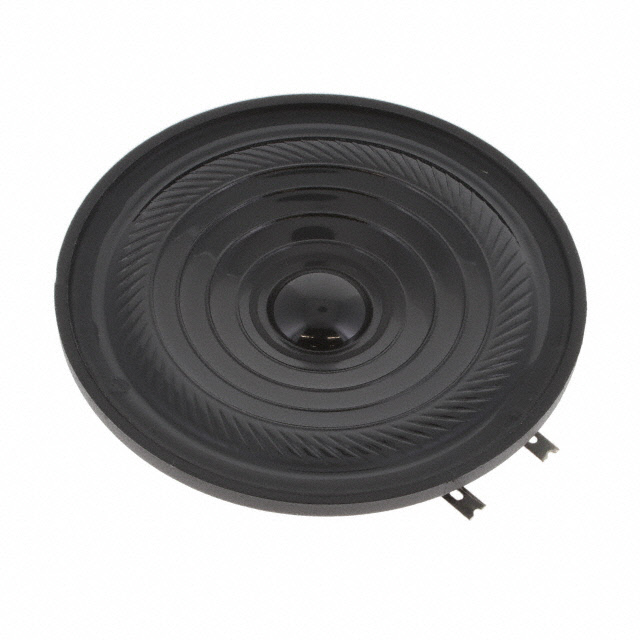 SPEAKER 8OHM 2W TOP PORT 86DB
