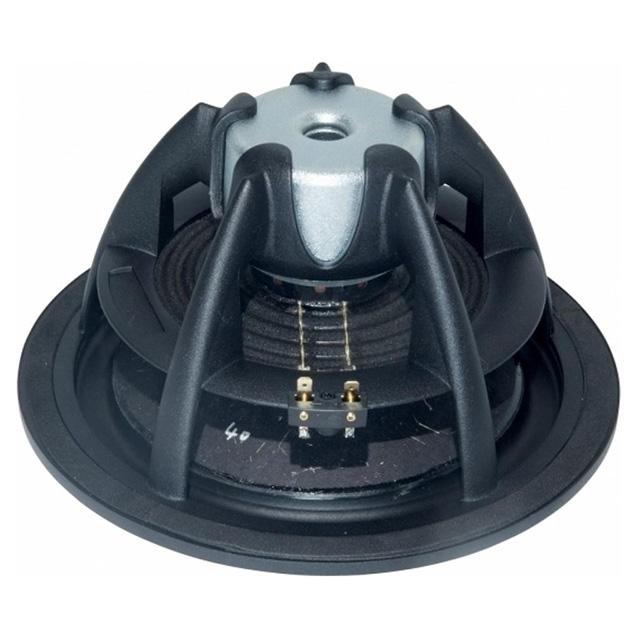 SPEAKR 3.9OHM 125W TOP PT 87.1DB
