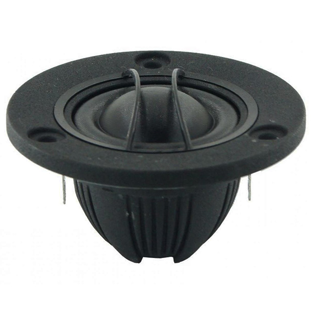 SPEAKER 3.9OHM 80W TOP PT 88.1DB
