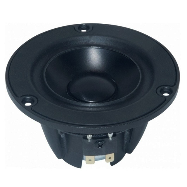 SPEAKR 4.12OHM 25W TOP PT 83.2DB