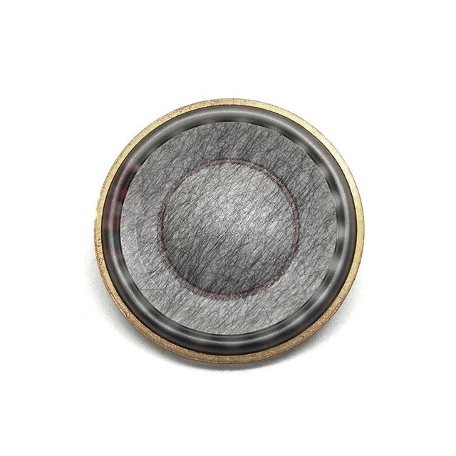 SPEAKER 36OHM 10MW TOP PT 97.4DB