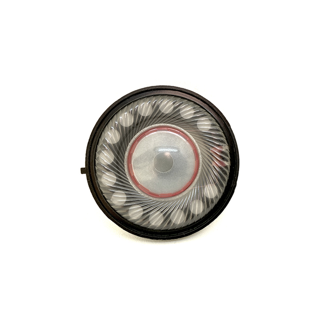 SPEAKER 36OHM 10MW TOP PT 97.5DB