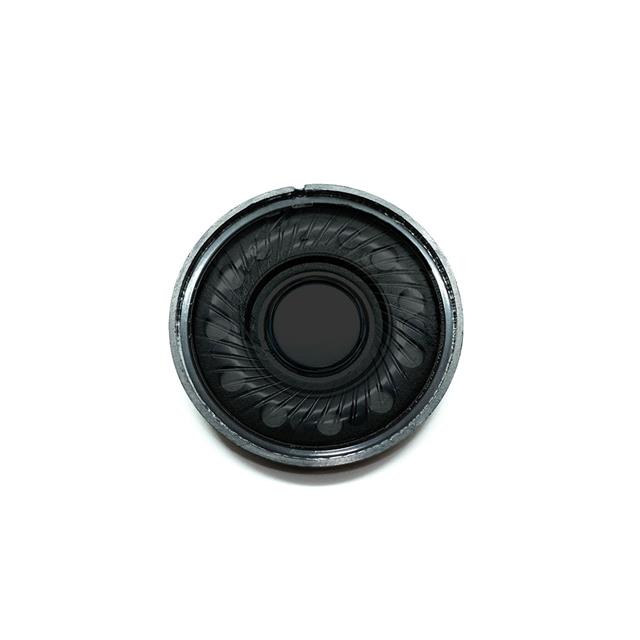 SPEAKER 34OHM 30MW TOP PORT 97DB