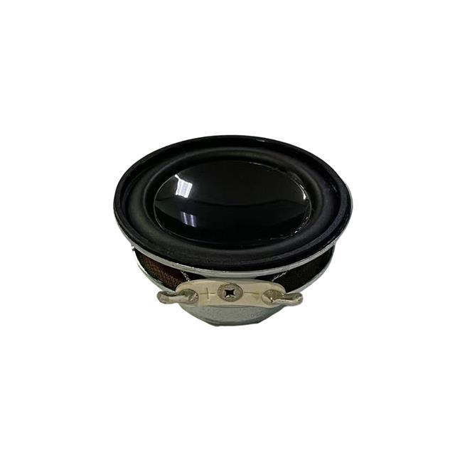 SPEAKER 4OHM 3W TOP PORT 104DB