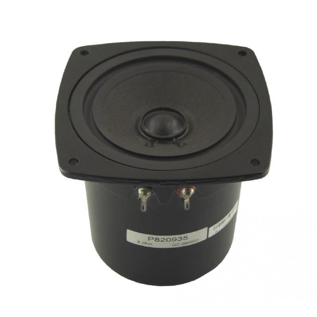 SPEAKR 9.11OHM 30W TOP PT 87.3DB