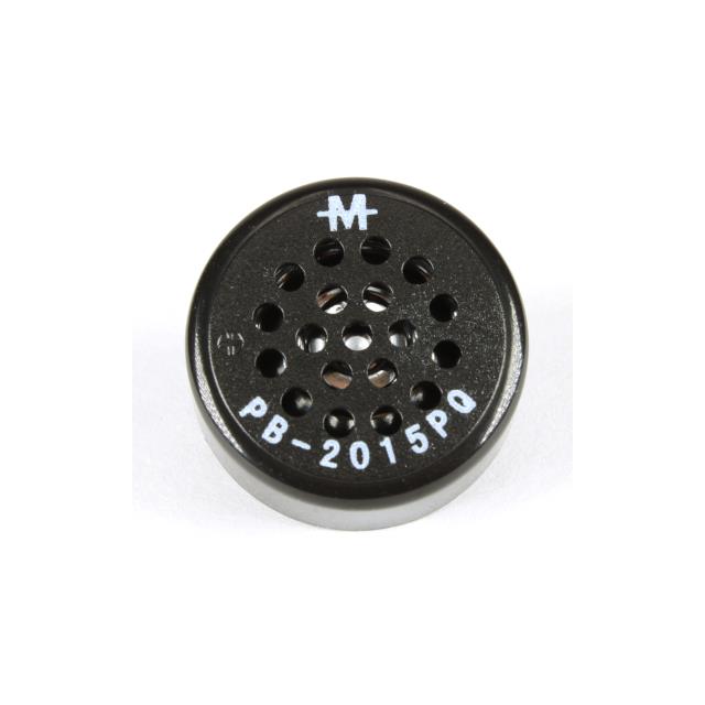 SPEAKER 8OHM TOP PORT 75DB RND