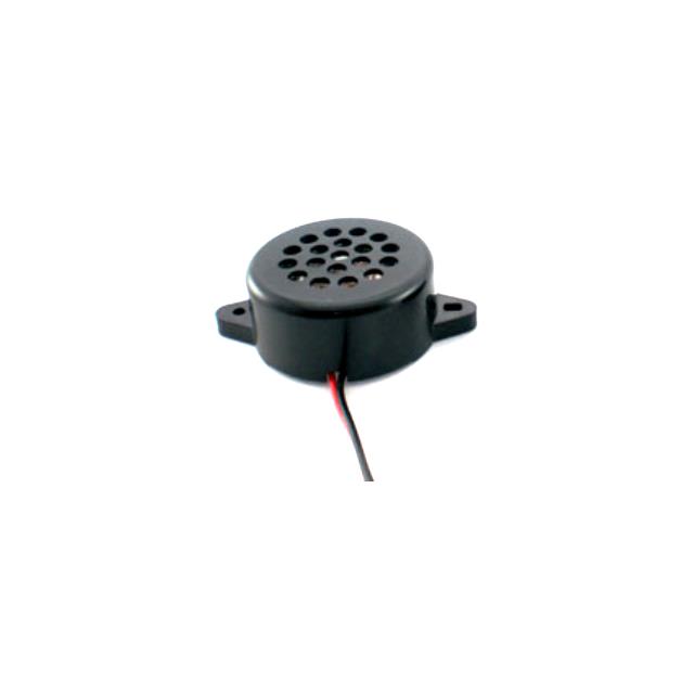 SPEAKER 8OHM 100MW TOP PORT 75DB