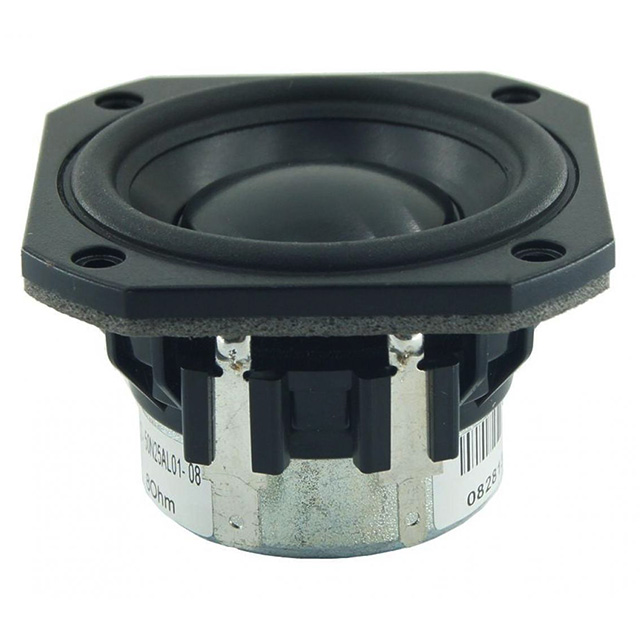 SPEAKR 6.91OHM 10W TOP PT 82.8DB