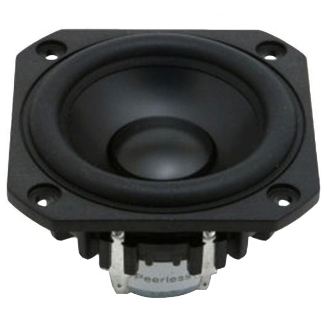 SPEAKER 7.5OHM 25W TOP PT 94.4DB
