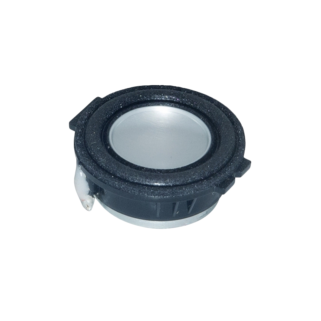 SPEAKR 3.81OHM 1.5W TOP 80.2DB