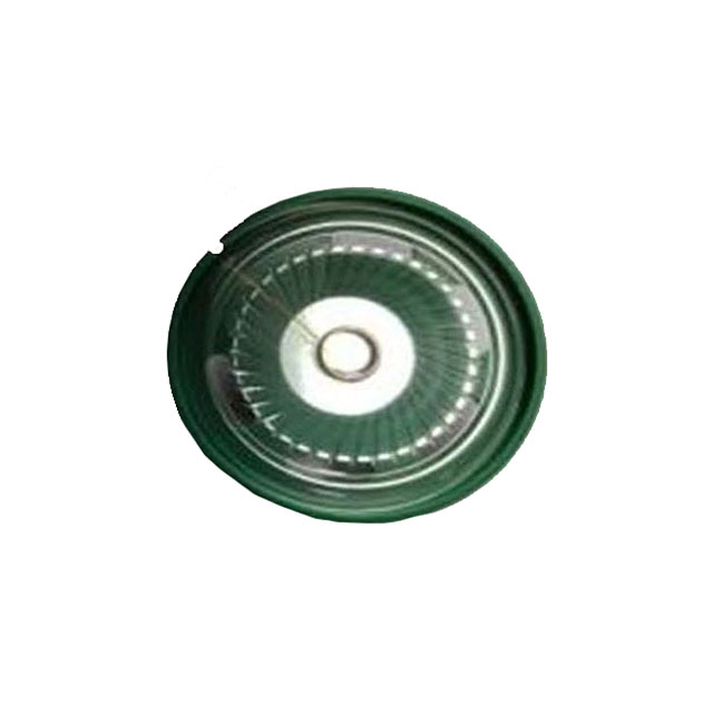 SPEAKER 8OHM 250MW TOP PORT 68DB