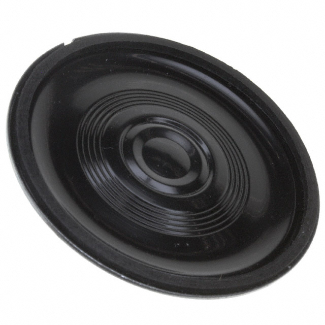 SPEAKER 8OHM 250MW TOP PORT 88DB