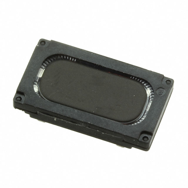 SPEAKER 8OHM 700MW TOP PORT 70DB