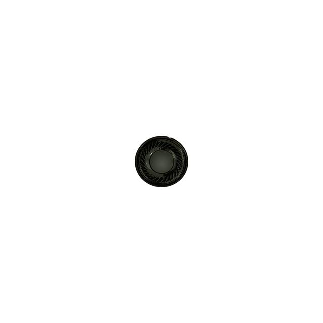 SPEAKR 64OHM 100MW TOP PORT 78DB