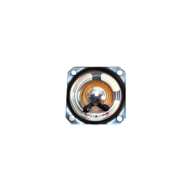 SPEAKER 8OHM 3W TOP PORT 77DB