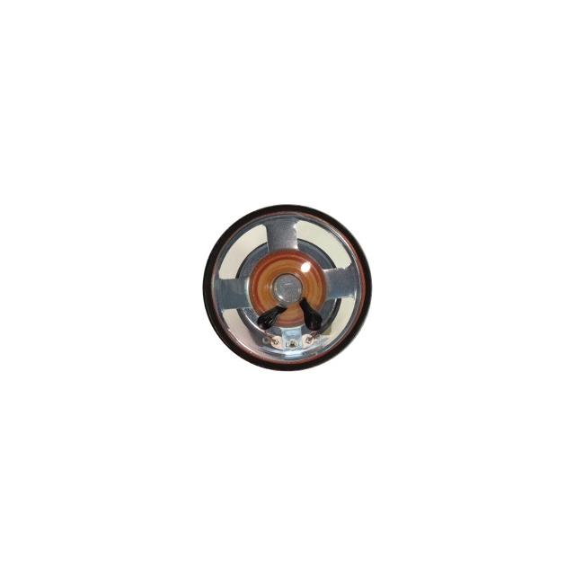 SPEAKER 8OHM 1.5W TOP PORT 89DB