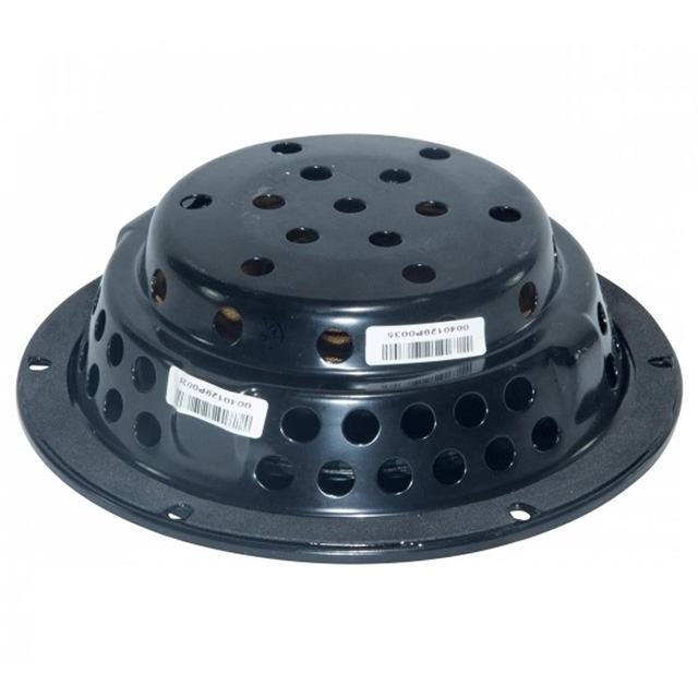 SPEAKER TOP PORT ROUND 6.5INCH