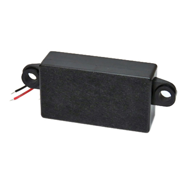 SPEAKER 4OHM 2W TOP PORT 100DB