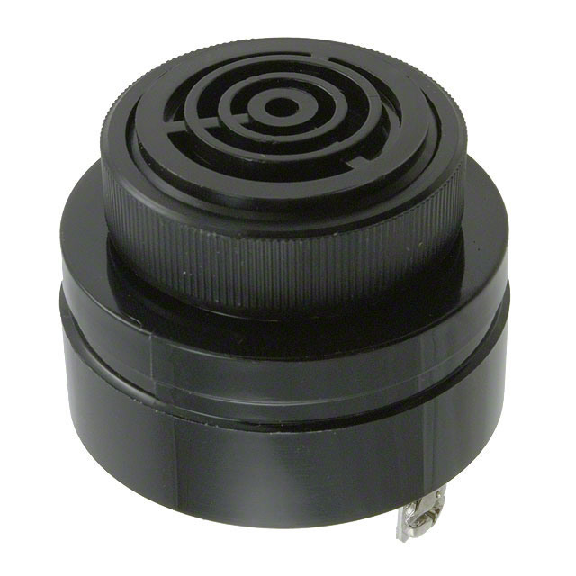 SPEAKER 8OHM 250MW TOP PORT 90DB
