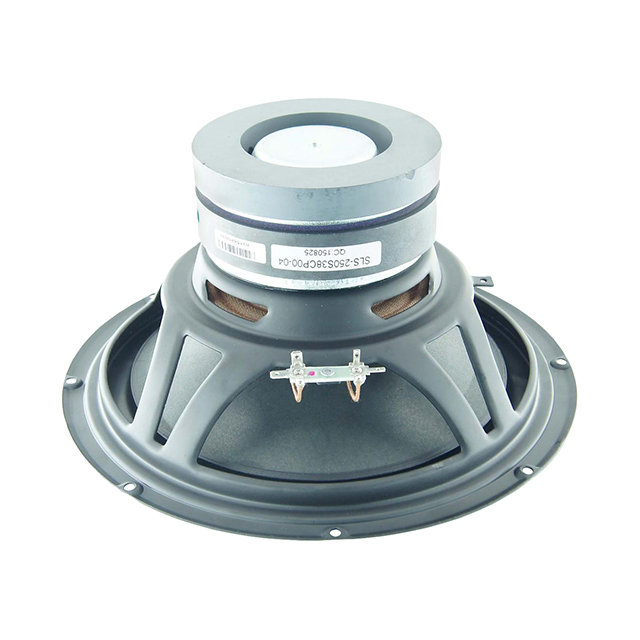 SPEAKR 3.82OHM 80W TOP PT 88.9DB