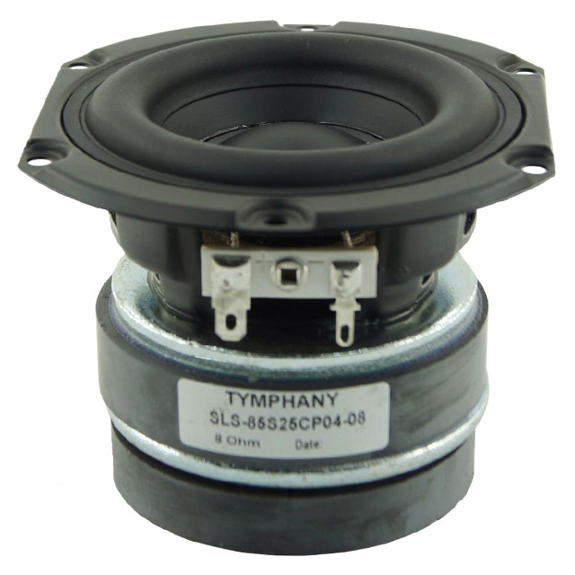 SPEAKR 8.45OHM 25W TOP PT 83.3DB