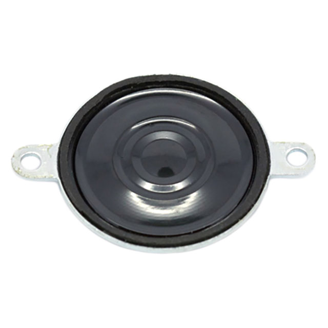 SPEAKER 8OHM 500MW TOP PORT