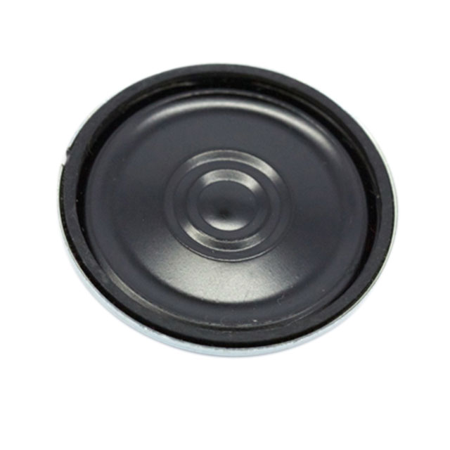 SPEAKR 32OHM 250MW TOP PORT 91DB