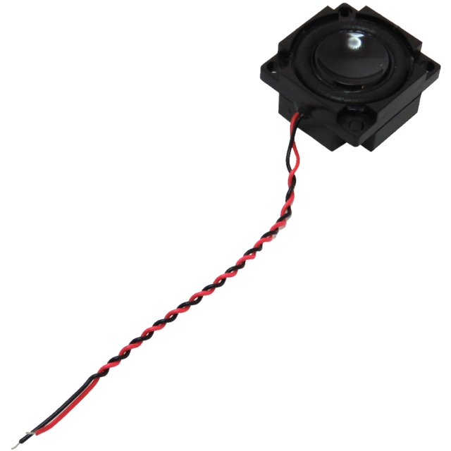SPEAKER DYNAMIC