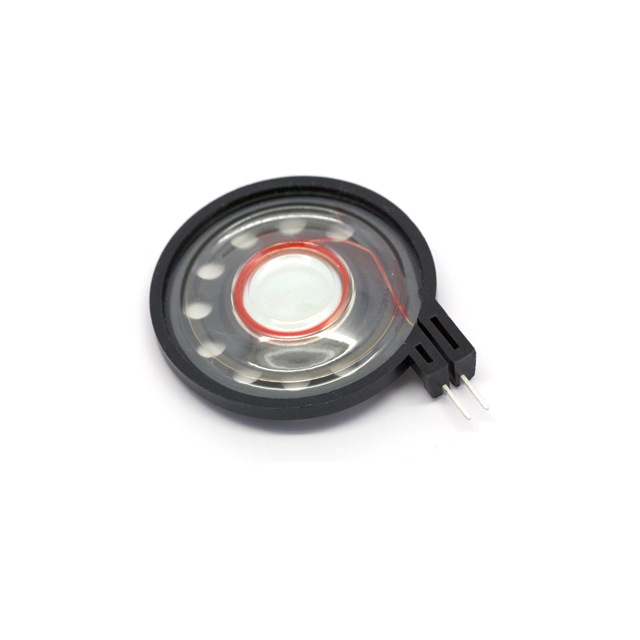 SPEAKR 50OHM 100MW TOP PORT 95DB