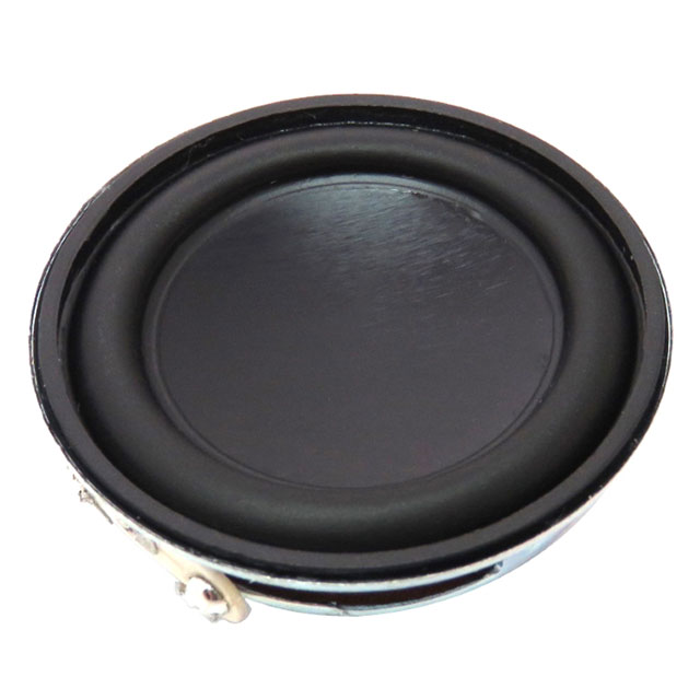SPEAKER 4OHM 3W TOP PORT 99DB