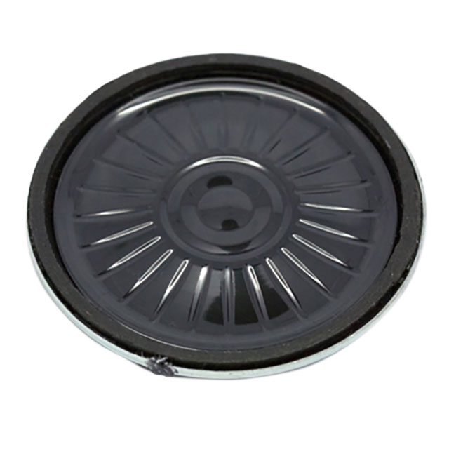 SPEAKER 8OHM 500MW TOP PORT 92DB