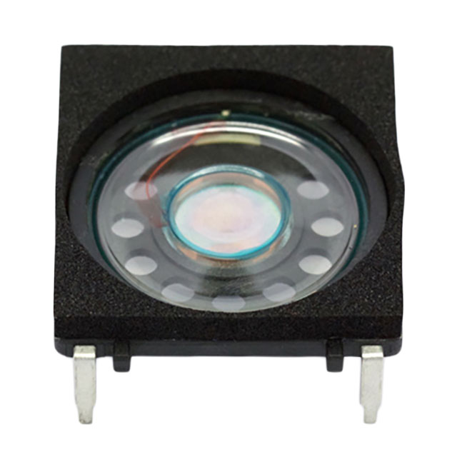 SPEAKER 8OHM 1W TOP PORT 93DB