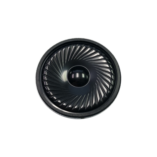 SPEAKER 8OHM 500MW TOP PORT 92DB