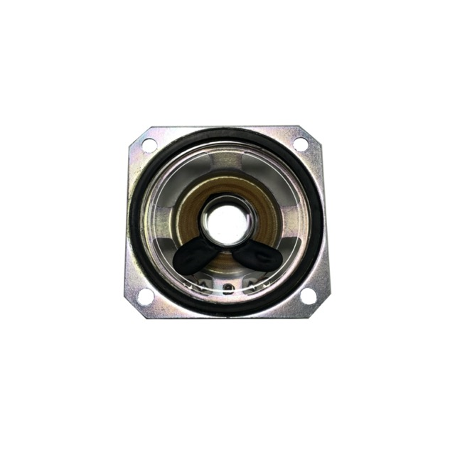 SPEAKER 8OHM 1.5W TOP PORT 105DB