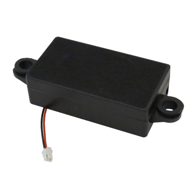 SPEAKER 4OHM 2W TOP PORT 104DB