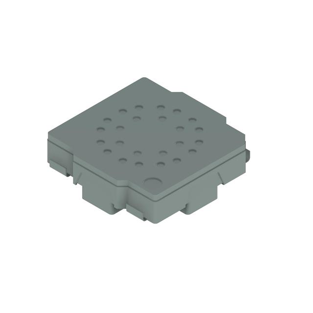 SPEAKR 30OHM 500MW TOP PORT 91DB