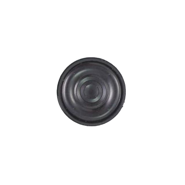 SPEAKER, 8 OHM, 0.3/0.5W, 90DB,