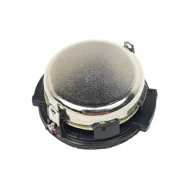 SPEAKER 8OHM 2W TOP PORT 82DB