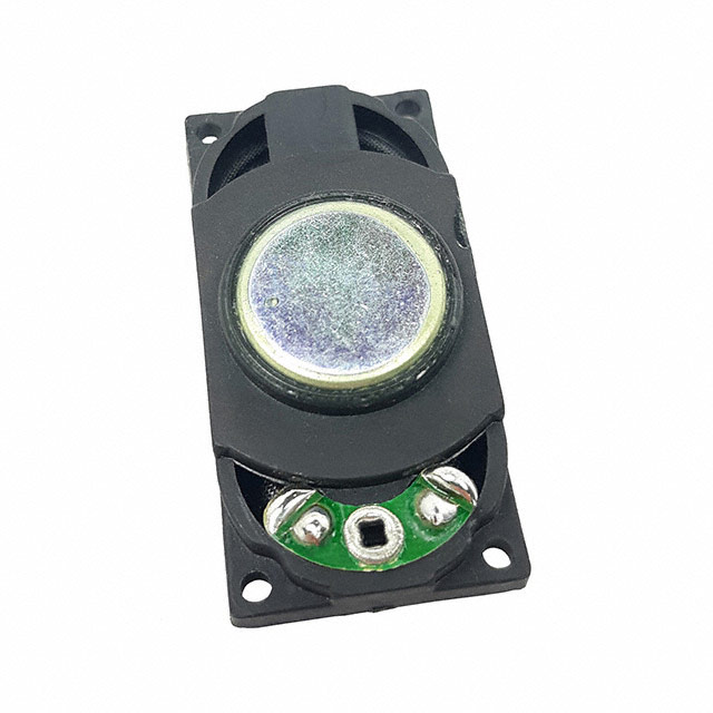 SPEAKER 8OHM 2W TOP PORT 90DB