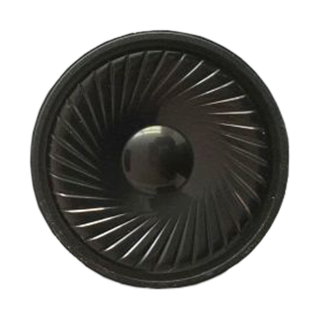 SPEAKER 8OHM 500MW TOP PORT 93DB