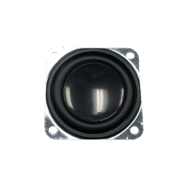 SPEAKER 8OHM 5W TOP PORT 87DB