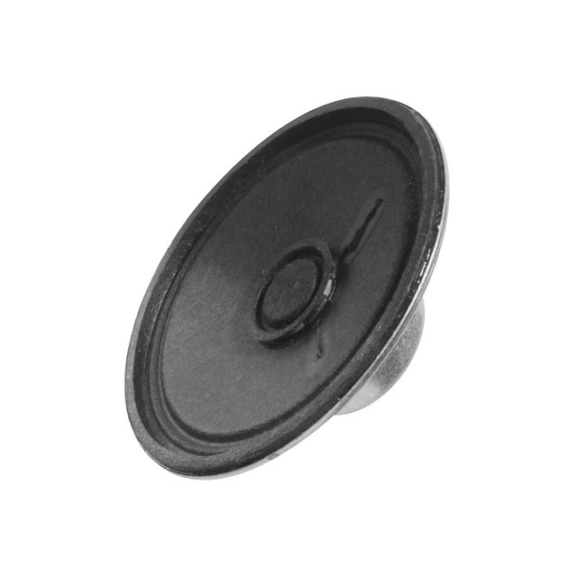 SPEAKER 8OHM 1W TOP PORT 85DB