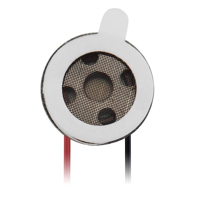 SPEAKER 8OHM 5MW TOP PORT 119DB