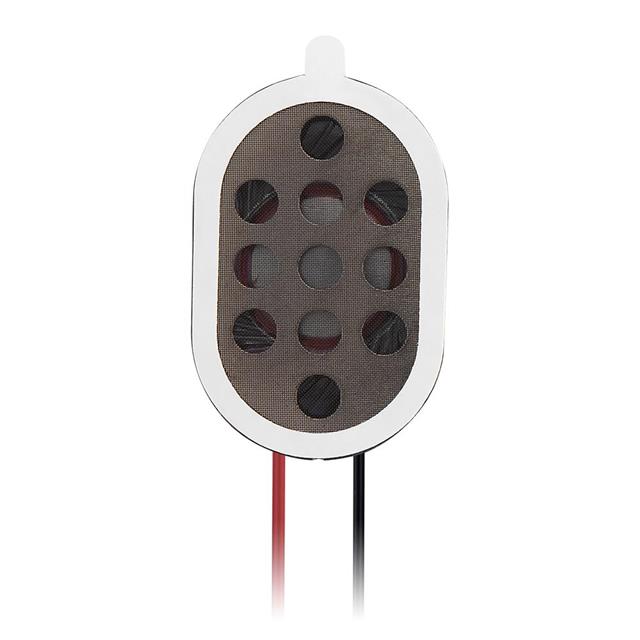 SPEAKER 8OHM 500MW TOP PORT 93DB