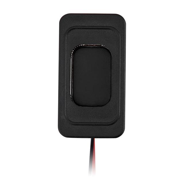 SPEAKR 8 OHM 650MW TOP 93DB
