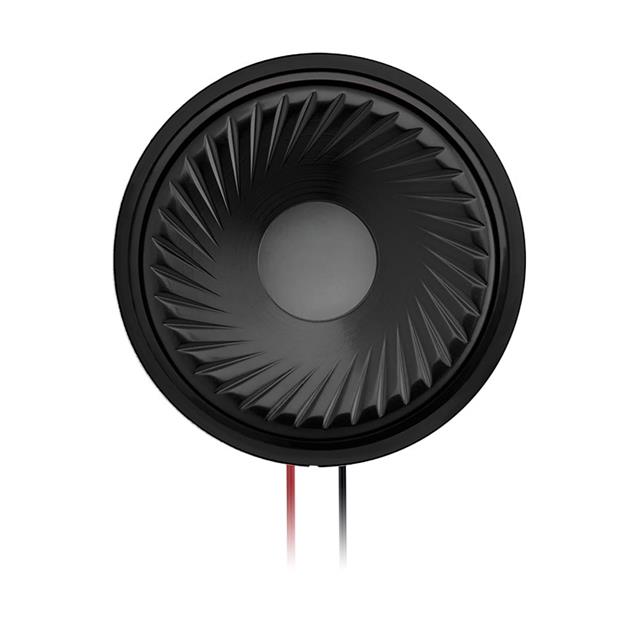 SPEAKER 8OHM 500MW TOP PORT 93DB
