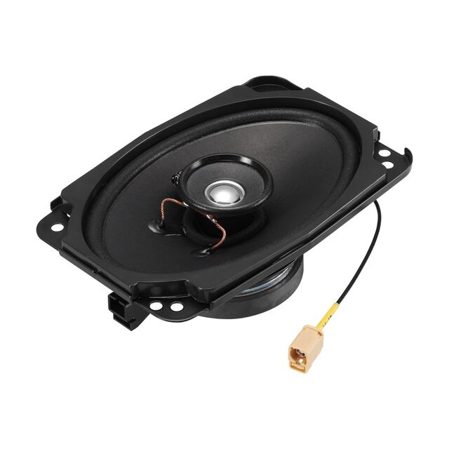 4X6 INCH 8 OHM SPEAKER WITH INTE