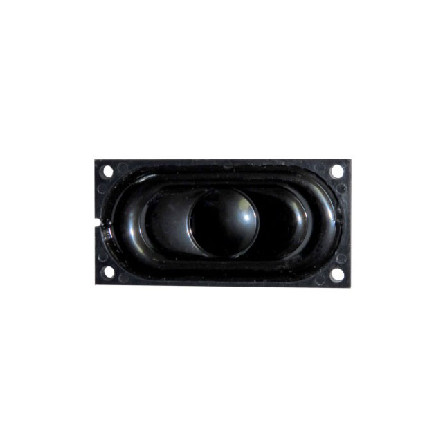 SPEAKER 4OHM 2W TOP PORT 97DB