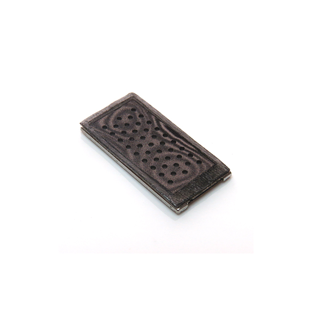 SPEAKER TOP PORT 89DB RECT